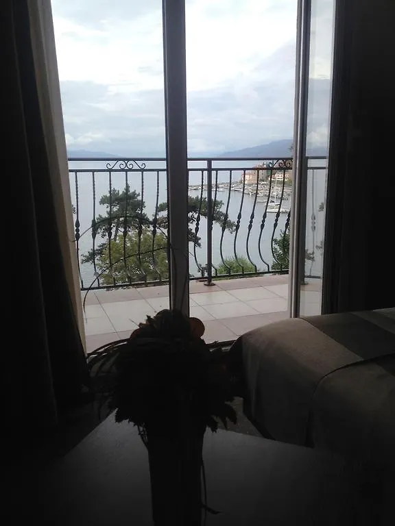 Villa Volosko With Private Parking And Breakfast,Seaview Croatia