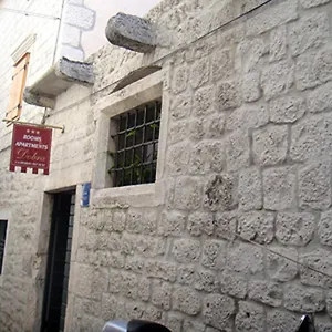 Dobra Apartment